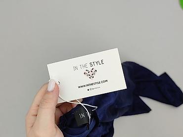 nelli blu klapki: In The Style, Bluzka damska, rozmiar 3XL — 6