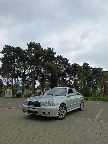 Hyundai: Hyundai Sonata: 2 l | 2003 il Sedan — 1
