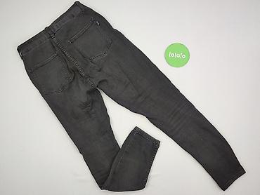 stradivarius mom: Bershka, Jeansy damskie, rozmiar S — 3