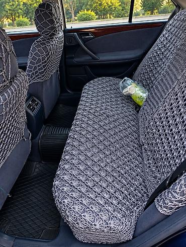 авито баку авто: Mercedes-Benz E-Class: 2 л | 2000 г. Седан — 8