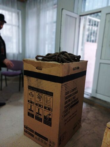 Tozsoranlar: Tozsoran Nəm təmizləmə, Kredit yoxdur — 4