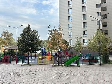 Продажа квартир: 3 комнаты, 88 м², 5 мкр Элитка, 8 этаж, Евроремонт — 3
