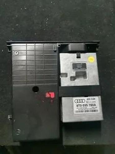 android multimedija za auto: BLUTUT MODUL. A5 8T 09-16.8T0035785A | Blutut modul  a5 8t 09-16 — 2