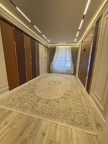 3 комнаты, 80 м², Технопарк Элитка, 4 этаж, Евроремонт at lalafo.kg 3 комнаты, 80 м², Технопарк Элитка, 4 этаж, Евроремонт