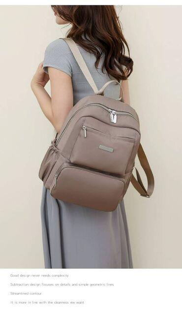 Çantalar: Bel çantası, Yeni — 7