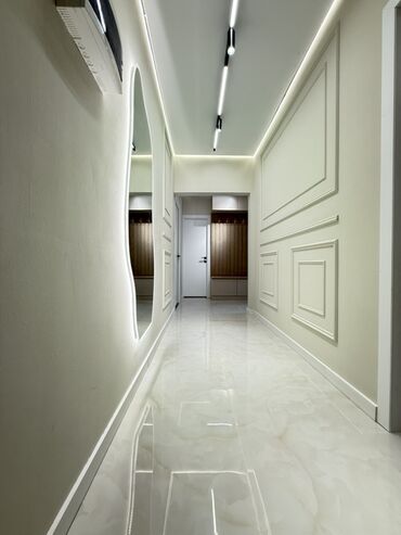 Продажа квартир: 3 комнаты, 80 м², 108 серия, 3 этаж, Дизайнерский ремонт — 9