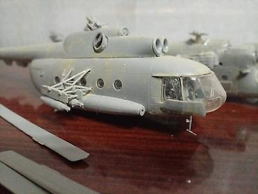 Heykəlciklər: Plastik modellər ZVEZDA özün düzəlt firmasının plastikdən olan -da lalafo.az — 9 Heykəlciklər: Plastik modellər ZVEZDA özün düzəlt firmasının plastikdən olan — 9