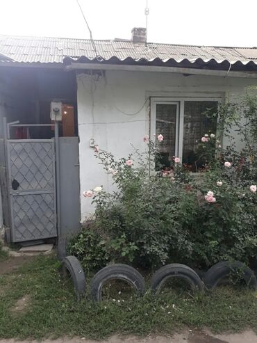 ищу дом в рассрочку: Барачный, 44 м², 3 комнаты, Собственник, Косметический ремонт