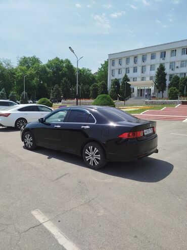 афто токмок: Honda Accord: 2004 г., 2 л, Автомат, Бензин, Седан