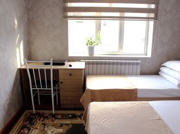 Долгосрочная аренда комнат: 157 м², С мебелью — 14