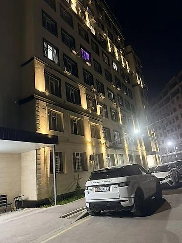 bereke: 1 комната, 41 м², Шлагбаум Элитка, 4 этаж, Косметический ремонт — 3
