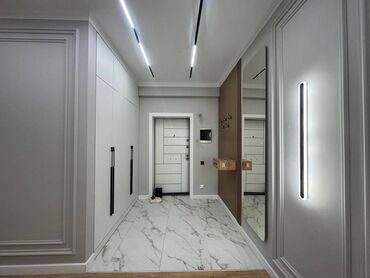 Продажа квартир: 2 комнаты, 66 м², Элитка, 9 этаж, Дизайнерский ремонт — 2