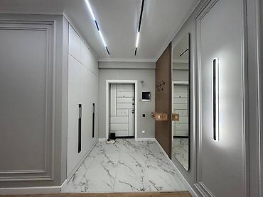 Продажа квартир: 2 комнаты, 66 м², Элитка, 9 этаж, Евроремонт — 4