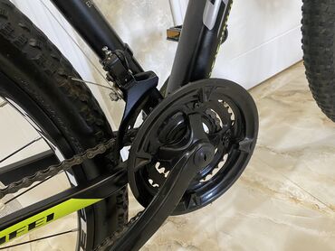 İdman velosipedləri: İşlənmiş Dağ velosipedi Saft, 29", sürətlərin sayı: 21, Pulsuz çatdırılma, Ödənişli çatdırılma — 10