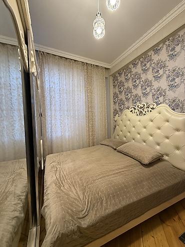 nzs qesebesi: 2 otaqlı, Yeni tikili, 54 kv. m — 8