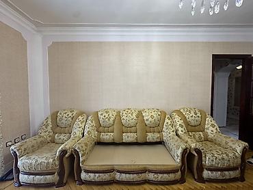 taxta kreslo: İşlənmiş, Divan-kravat, Divan, Bazasız, Açılan — 3
