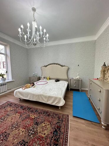 дом кок джар: Үй, 250 кв. м, 5 бөлмө, Кыймылсыз мүлк агенттиги, Евро оңдоо