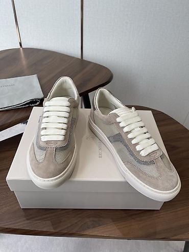 Кроссовки и спортивная обувь: Кроссовки, 36, 37, 39, Brunello Cucinelli, Новый — 7