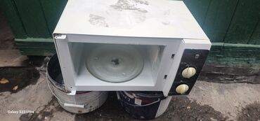 скупка микроволновки: Продам б/у на запчасти микроволновая печь работает или нет незнаю