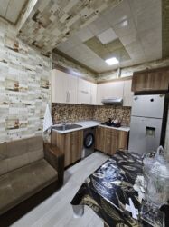 Yeni tikili: 2 otaqlı, Yeni tikili, 51 kv. m — 2