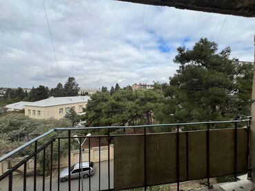 Köhnə tikili: Bakı, Bakıxanov qəs., 1 otaqlı, Köhnə tikili, m. Neftçilər, 42 kv. m — 10