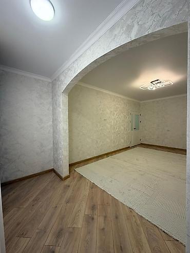 Продажа квартир: 1 комната, 45 м², 106 серия улучшенная, 2 этаж, Евроремонт — 10