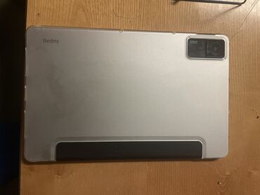 redmi not 11 kabro: İşlənmiş Xiaomi Redmi Pad, 11", 128 GB, Ünvandan götürmə