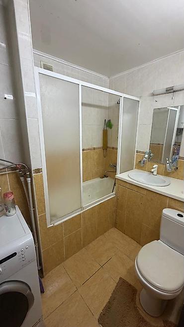 3 комнаты, 60 м², Карпинка 104 серия, 5 этаж, Косметический ремонт