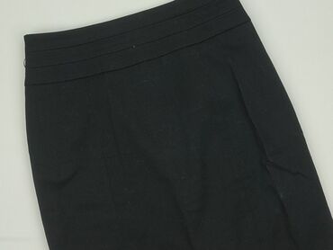 długie spódnice plisowane allegro: H&M, Women`s skirt, size L (EU 40)