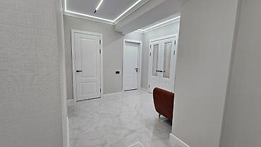 Продажа квартир: 4 комнаты, 108 м², Элитка, 10 этаж, Дизайнерский ремонт at lalafo.kg — 10 Продажа квартир: 4 комнаты, 108 м², Элитка, 10 этаж, Дизайнерский ремонт — 10