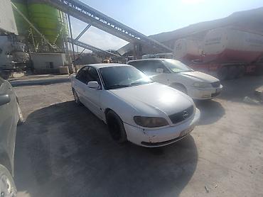 купить октис 2: Opel Omega: 2000 г., 2.5 л, Автомат, Бензин, Седан — 2
