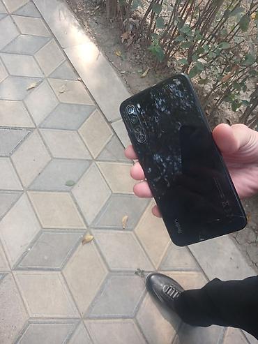 islənmis soyuducu aliram: Redmi 64 GB, rəng - Qara, Sensor — 1