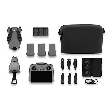 dji 3 mini pro: DJI Mini 5 Pro PRO COMBO PLUS RC2 полный комплект с усиленными — 2
