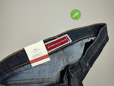 easy 1973: Jeanswear, Jeansy damskie, rozmiar S — 5