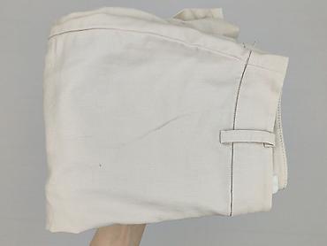 tipsy: H&M, Spodnie materiałowe damskie, rozmiar S — 6