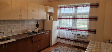 Uzunmüddətli kirayə mənzillər: Şamaxı şəhərində Geniş və işıqlı mənzil kirayə verilir. Mənzildə rahat — 2