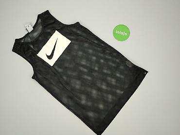 mesh top: Nike, Top damski, rozmiar XS — 2