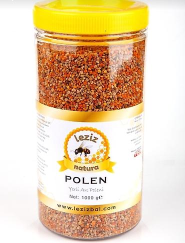 Çay: Çiçək tozu, polen, 100qr - 12 manat — 7