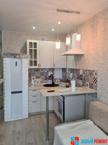 Ремонт под ключ: Ремонт под ключ | Квартиры Больше 6 лет опыта — 4