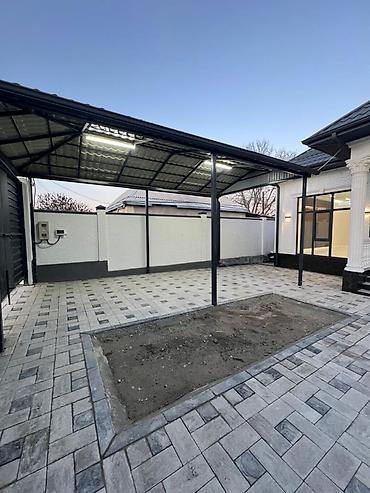 Продажа коттеджей и домов: Продаётся новый частный дом с дизайнерским ремонтом (использованы — 2