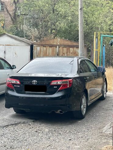 топливный фильтр камри 70 цена: Toyota Camry: 2012 г., 2.5 л, Типтроник, Бензин, Седан