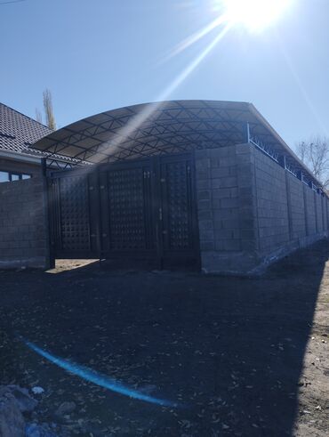 Сварка: Сварка | Навесы Бесплатная смета, Высотные работы, Гарантия — 9