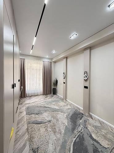 Продажа квартир: 3 комнаты, 103 м², Элитка, 5 этаж, Дизайнерский ремонт — 10