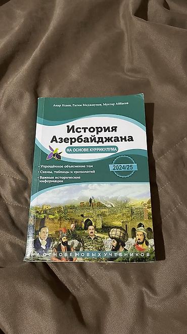 bayraq azerbaycan: Анар Исаев История Азербайджана — 1