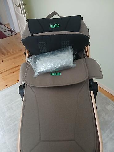 Modullu arabalar: Transformer araba, Kidilo, Yeni, Yaş: <1 ay, Ödənişli çatdırılma — 1