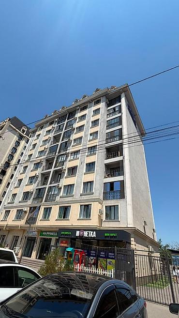 2022: 3 комнаты, 99 м², Индивидуалка, 10 этаж — 1