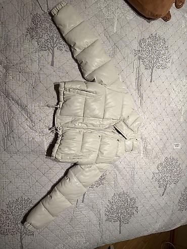 Puxovik kurtka, Bershka, XS lalafo.az -da Puxovik kurtka, Bershka, XS