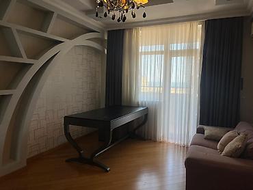 qara qarayev metrosu: 4 otaqlı, Yeni tikili, 190 kv. m — 7