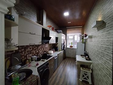 suvalanda ev: Bakı, Şüvəlan qəs., 2 otaqlı, Köhnə tikili, 90 kv. m — 3