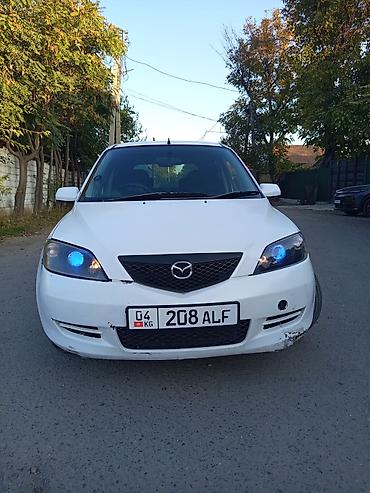 подушка мазда демио: Mazda Demio: 2005 г., Хэтчбэк — 1